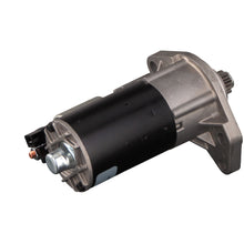 Load image into Gallery viewer, Starter Motor Fits Volkswagen Bora 4motion Caddy Golf syncro 19 1G 3 Febi 101567