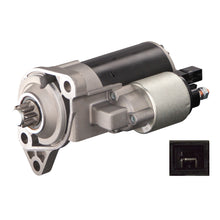 Load image into Gallery viewer, Starter Motor Fits Volkswagen Bora 4motion Caddy Golf syncro 19 1G 3 Febi 101567