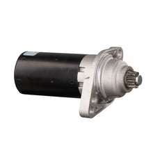 Load image into Gallery viewer, Starter Motor Fits Volkswagen Skoda Seat Audi OE 02Z911023FX Febi 101569