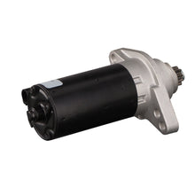 Load image into Gallery viewer, Starter Motor Fits Volkswagen Skoda Seat Audi OE 02Z911023FX Febi 101569