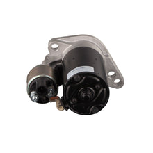 Load image into Gallery viewer, Starter Motor Fits Volkswagen Skoda Seat Audi OE 02Z911023FX Febi 101569