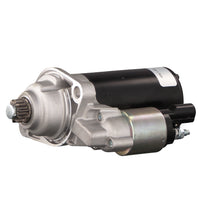 Load image into Gallery viewer, Starter Motor Fits Volkswagen Skoda Seat Audi OE 02Z911023FX Febi 101569