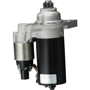 Starter Motor Fits Volkswagen Skoda Seat Audi OE 02Z911023FX Febi 101569