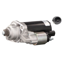 Load image into Gallery viewer, Starter Motor Fits Volkswagen Skoda Seat Audi OE 02Z911023FX Febi 101569