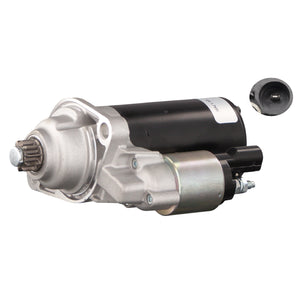 Starter Motor Fits Volkswagen Skoda Seat Audi OE 02Z911023FX Febi 101569