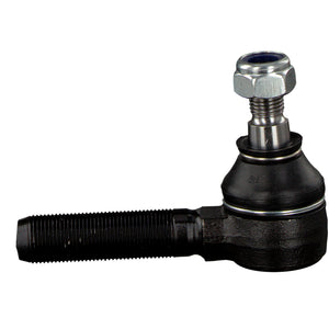 Transit Front Left Tie Rod End Outer Track Fits Ford 6 172 639 Febi 10157