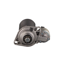 Load image into Gallery viewer, Starter Motor Fits Volkswagen Bora 4motion Caddy Crosspolo Golf Cabr Febi 101570
