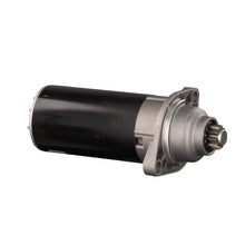 Load image into Gallery viewer, Starter Motor Fits Volkswagen Bora 4motion Caddy Crosspolo Golf Cabr Febi 101570
