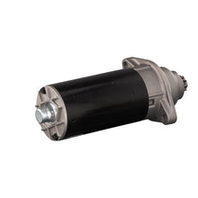 Load image into Gallery viewer, Starter Motor Fits Volkswagen Bora 4motion Caddy Crosspolo Golf Cabr Febi 101570