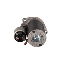 Load image into Gallery viewer, Starter Motor Fits Volkswagen Bora 4motion Caddy Crosspolo Golf Cabr Febi 101570