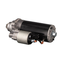 Load image into Gallery viewer, Starter Motor Fits Volkswagen Bora 4motion Caddy Crosspolo Golf Cabr Febi 101570