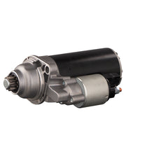 Load image into Gallery viewer, Starter Motor Fits Volkswagen Bora 4motion Caddy Crosspolo Golf Cabr Febi 101570