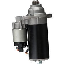 Load image into Gallery viewer, Starter Motor Fits Volkswagen Bora 4motion Caddy Crosspolo Golf Cabr Febi 101570