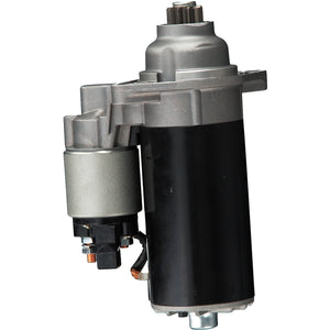 Starter Motor Fits Volkswagen Bora 4motion Caddy Crosspolo Golf Cabr Febi 101570