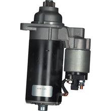 Load image into Gallery viewer, Starter Motor Fits Volkswagen Bora 4motion Caddy Crosspolo Golf Cabr Febi 101570