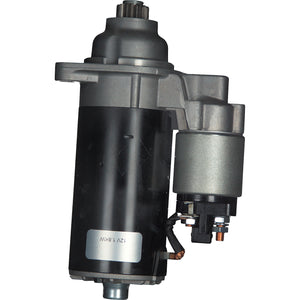 Starter Motor Fits Volkswagen Bora 4motion Caddy Crosspolo Golf Cabr Febi 101570