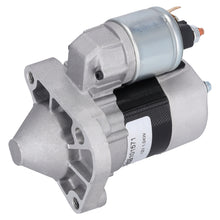 Load image into Gallery viewer, Starter Motor Fits Renault Clio Kangoo Laguna Lutecia Megane Scenic Febi 101571