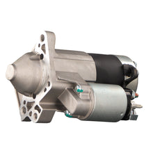 Load image into Gallery viewer, Starter Motor Fits Renault Captur Clio Duster Fluence Grand Modus Sc Febi 101573