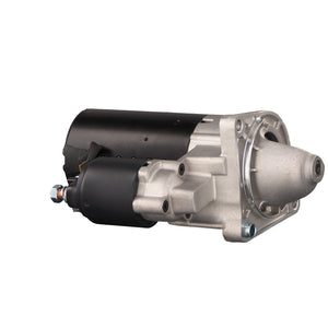 Starter Motor Fits FIAT Bravo Croma Doblo Grande Punto Idea Linea Ma Febi 101574