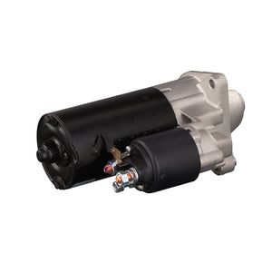 Starter Motor Fits FIAT Bravo Croma Doblo Grande Punto Idea Linea Ma Febi 101574