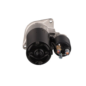 Starter Motor Fits FIAT Bravo Croma Doblo Grande Punto Idea Linea Ma Febi 101574