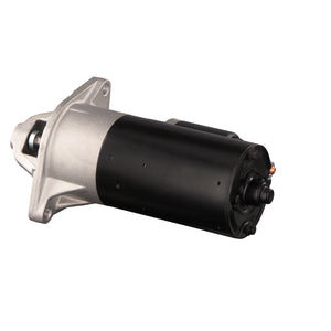 Starter Motor Fits FIAT Bravo Croma Doblo Grande Punto Idea Linea Ma Febi 101574