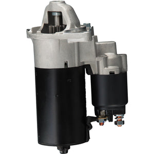 Starter Motor Fits FIAT Bravo Croma Doblo Grande Punto Idea Linea Ma Febi 101574