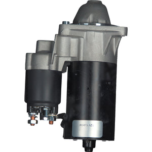 Starter Motor Fits FIAT Bravo Croma Doblo Grande Punto Idea Linea Ma Febi 101574