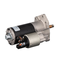 Load image into Gallery viewer, Starter Motor Fits Volkswagen Caddy Golf Van Variant Lupo Polo Playa Febi 101575