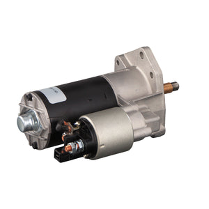 Starter Motor Fits Volkswagen Caddy Golf Van Variant Lupo Polo Playa Febi 101575