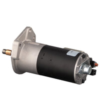 Load image into Gallery viewer, Starter Motor Fits Volkswagen Caddy Golf Van Variant Lupo Polo Playa Febi 101575