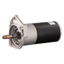 Load image into Gallery viewer, Starter Motor Fits Volkswagen Caddy Golf Van Variant Lupo Polo Playa Febi 101575