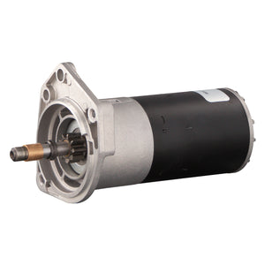 Starter Motor Fits Volkswagen Caddy Golf Van Variant Lupo Polo Playa Febi 101575