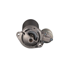 Load image into Gallery viewer, Starter Motor Fits Volkswagen Passat 4motion syncro Skoda Superb 3U Febi 101576