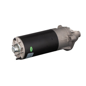 Starter Motor Fits Volkswagen Passat 4motion syncro Skoda Superb 3U Febi 101576