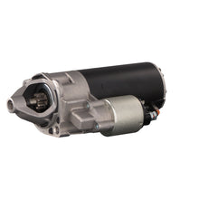 Load image into Gallery viewer, Starter Motor Fits Volkswagen Passat 4motion syncro Skoda Superb 3U Febi 101576
