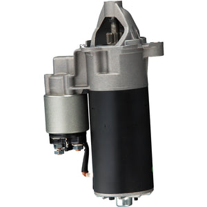 Starter Motor Fits Volkswagen Passat 4motion syncro Skoda Superb 3U Febi 101576