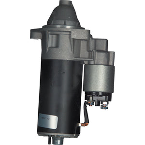 Starter Motor Fits Volkswagen Passat 4motion syncro Skoda Superb 3U Febi 101576
