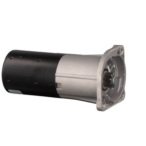 Starter Motor Fits Volkswagen Crosspolo Lupo Polo Skoda Fabia Seat A Febi 101577