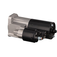 Load image into Gallery viewer, Starter Motor Fits Volkswagen Crosspolo Lupo Polo Skoda Fabia Seat A Febi 101577