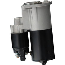 Load image into Gallery viewer, Starter Motor Fits Volkswagen Crosspolo Lupo Polo Skoda Fabia Seat A Febi 101577