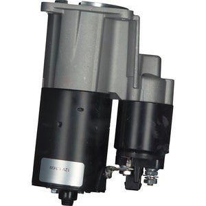 Starter Motor Fits Volkswagen Crosspolo Lupo Polo Skoda Fabia Seat A Febi 101577