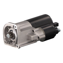 Load image into Gallery viewer, Starter Motor Fits Volkswagen Crosspolo Lupo Polo Skoda Fabia Seat A Febi 101577