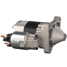 Load image into Gallery viewer, Starter Motor Fits Renault Clio Duster Grand Scenic Kangoo Laguna Lo Febi 101578
