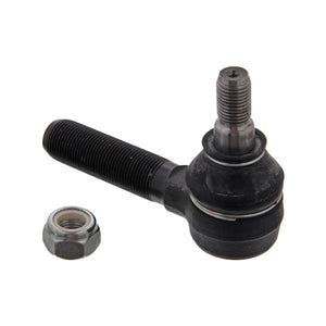Transit Front Left Tie Rod End Outer Track Fits Ford 6 172 639 Febi 10157