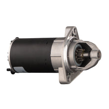Load image into Gallery viewer, Starter Motor Fits Ford B-MAX C-MAX 11 Courier Ecosport Fiesta Focu Febi 101581