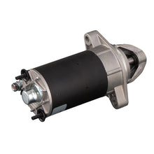 Load image into Gallery viewer, Starter Motor Fits Ford B-MAX C-MAX 11 Courier Ecosport Fiesta Focu Febi 101581