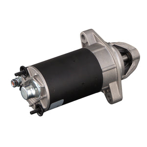 Starter Motor Fits Ford B-MAX C-MAX 11 Courier Ecosport Fiesta Focu Febi 101581