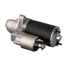 Load image into Gallery viewer, Starter Motor Fits Ford B-MAX C-MAX 11 Courier Ecosport Fiesta Focu Febi 101581