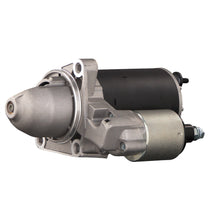 Load image into Gallery viewer, Starter Motor Fits Ford B-MAX C-MAX 11 Courier Ecosport Fiesta Focu Febi 101581